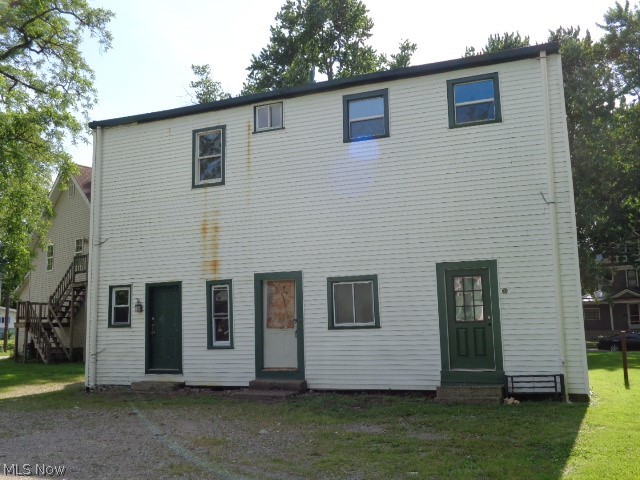 Hayward - Residential Income