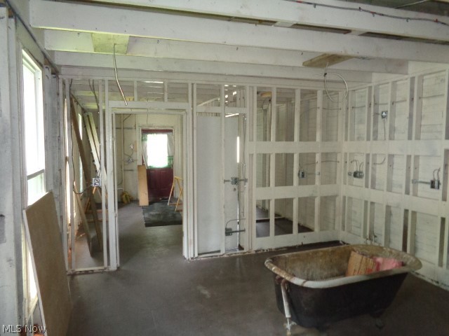 Hayward - Residential Income