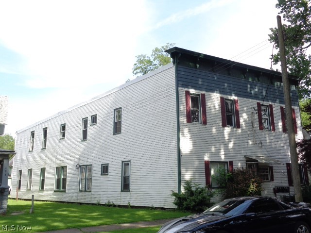 Hayward - Residential Income