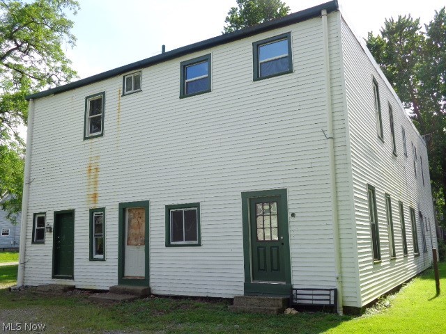 Hayward - Residential Income