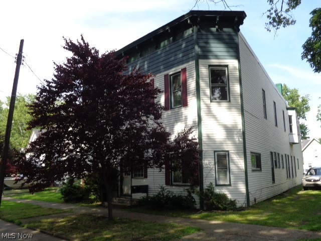 Hayward - Residential Income