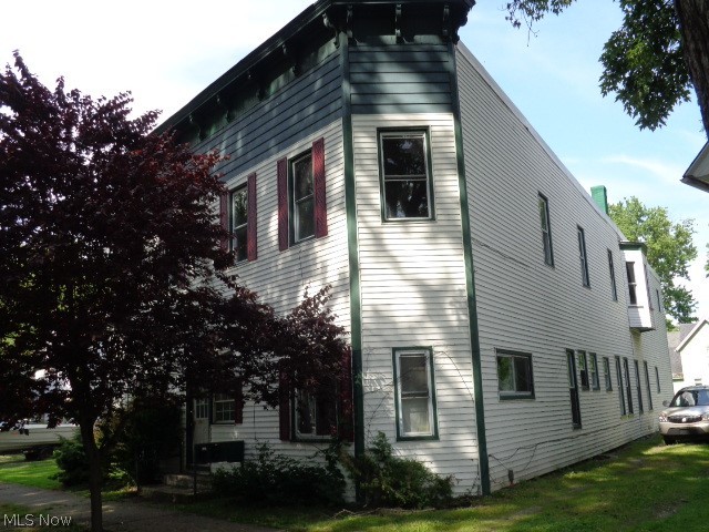 Hayward - Residential Income