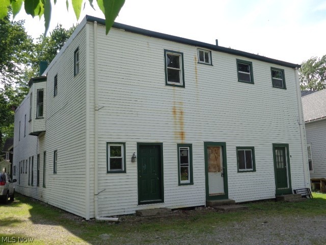 Hayward - Residential Income