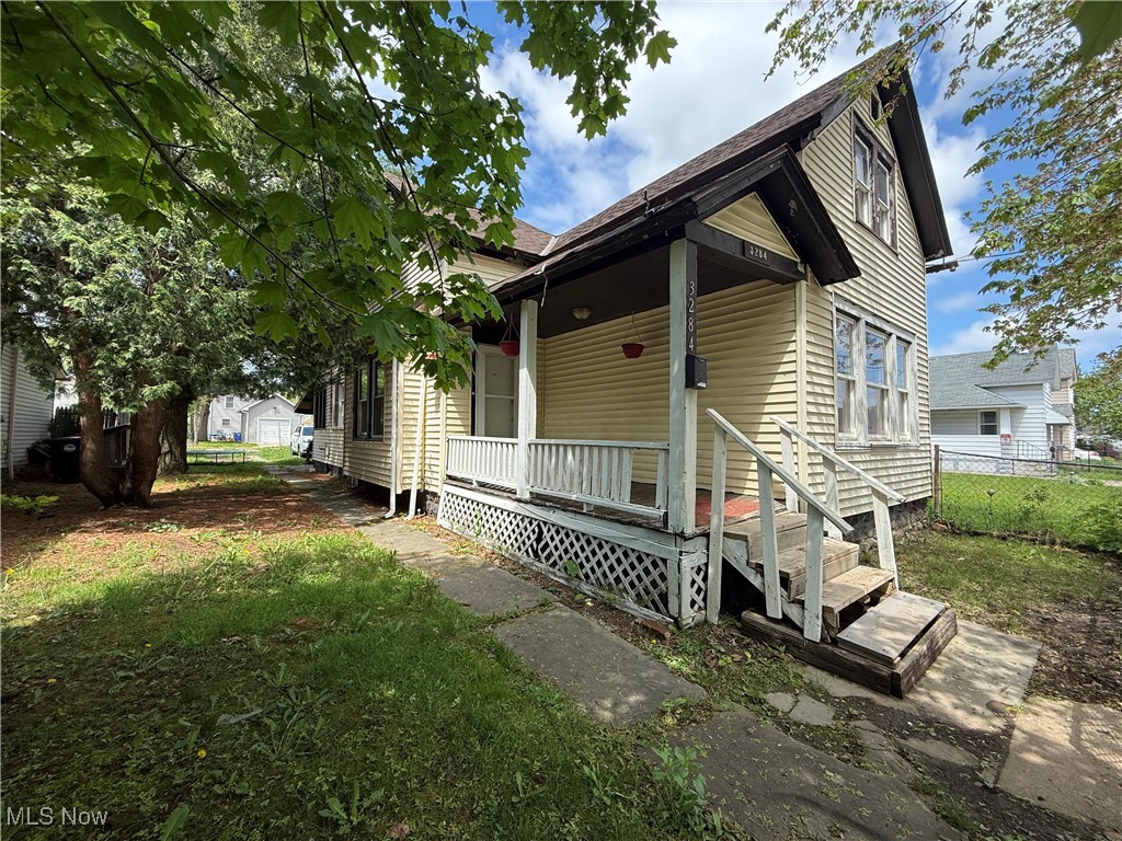 3284 W 50th Street