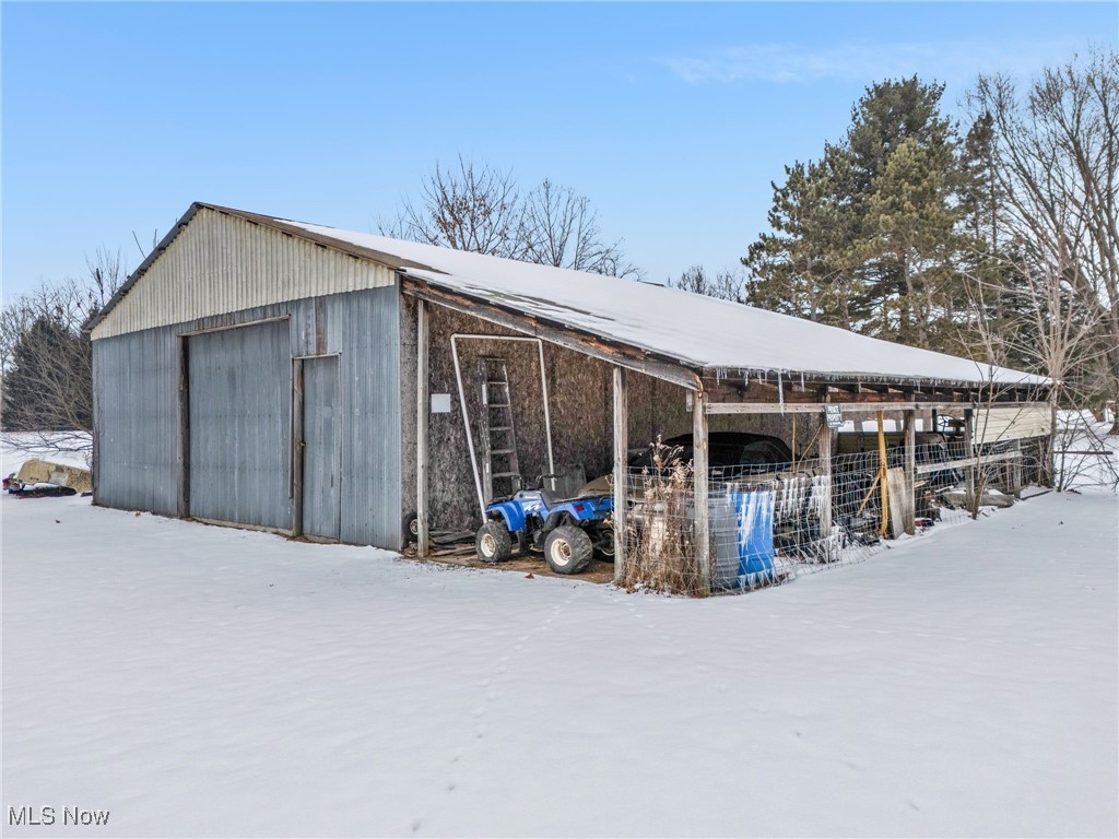 9235 Arrow Road, Minerva, Ohio image 35