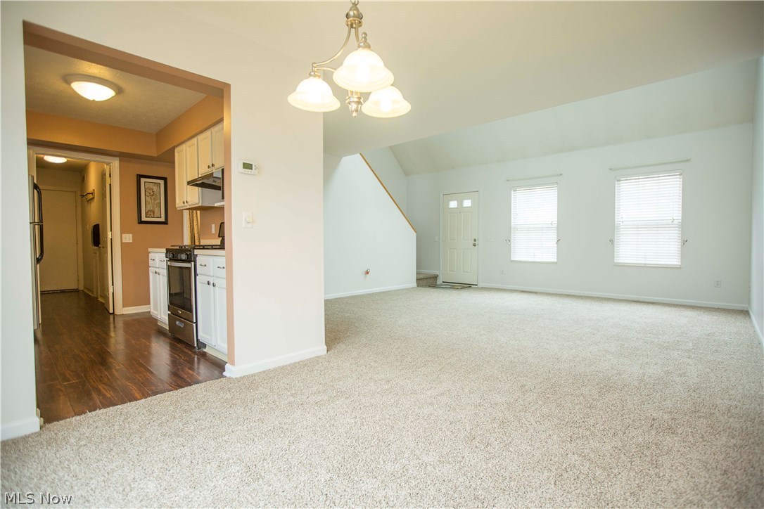 Burridge Condos - Residential