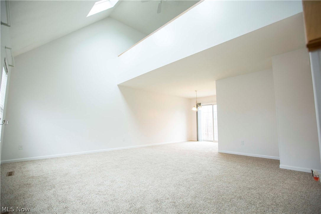 Burridge Condos - Residential