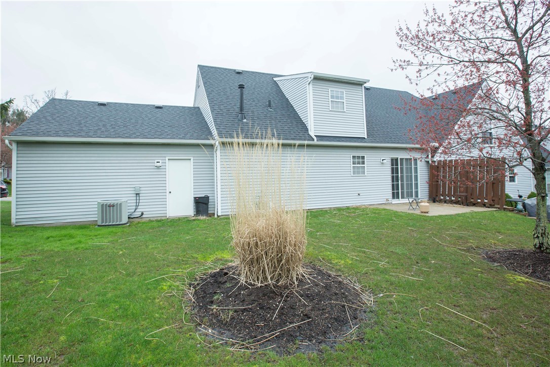 Burridge Condos - Residential