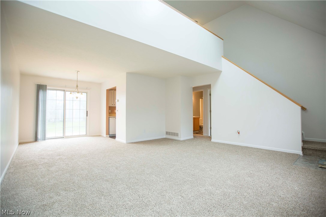 Burridge Condos - Residential