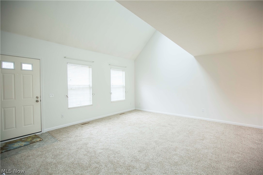 Burridge Condos - Residential