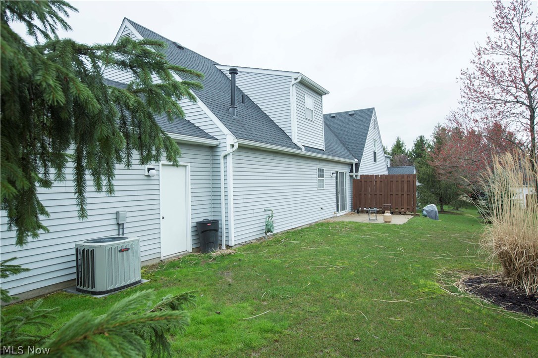 Burridge Condos - Residential