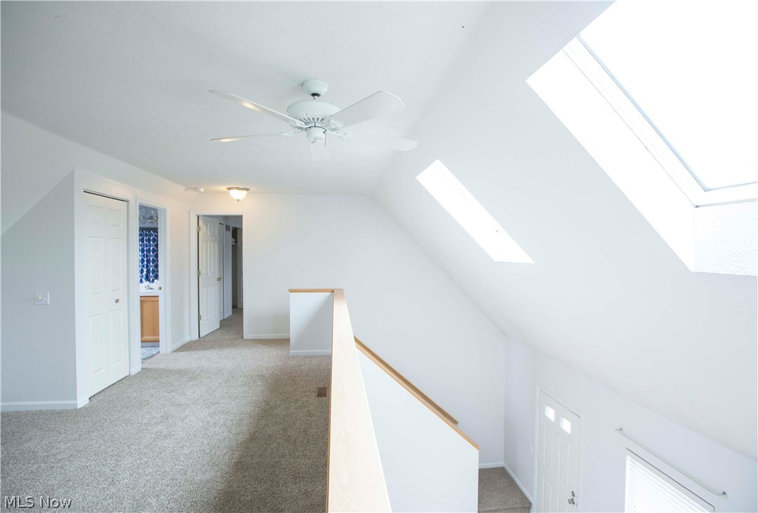 Burridge Condos - Residential