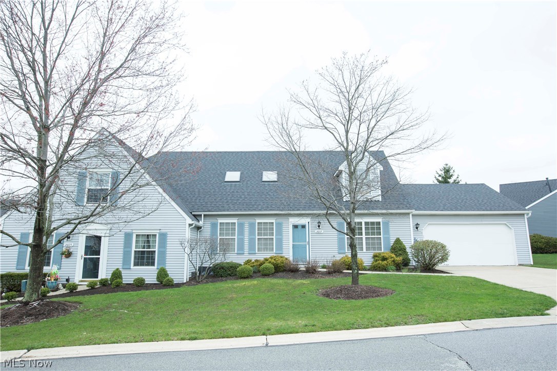 Burridge Condos - Residential