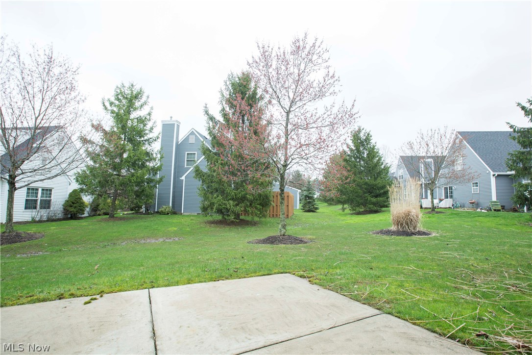 Burridge Condos - Residential