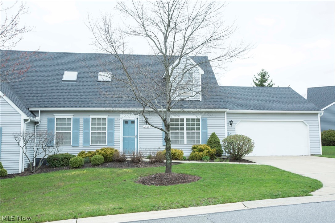 Burridge Condos - Residential