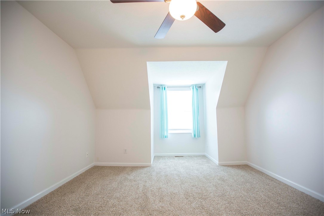 Burridge Condos - Residential