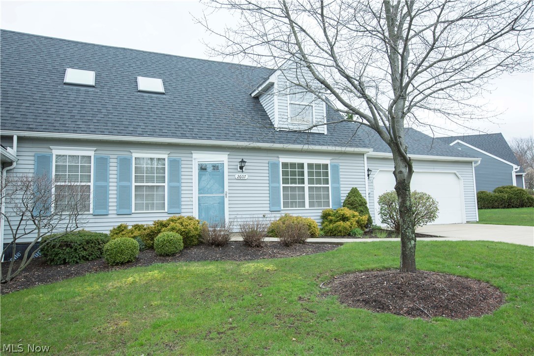 Burridge Condos - Residential