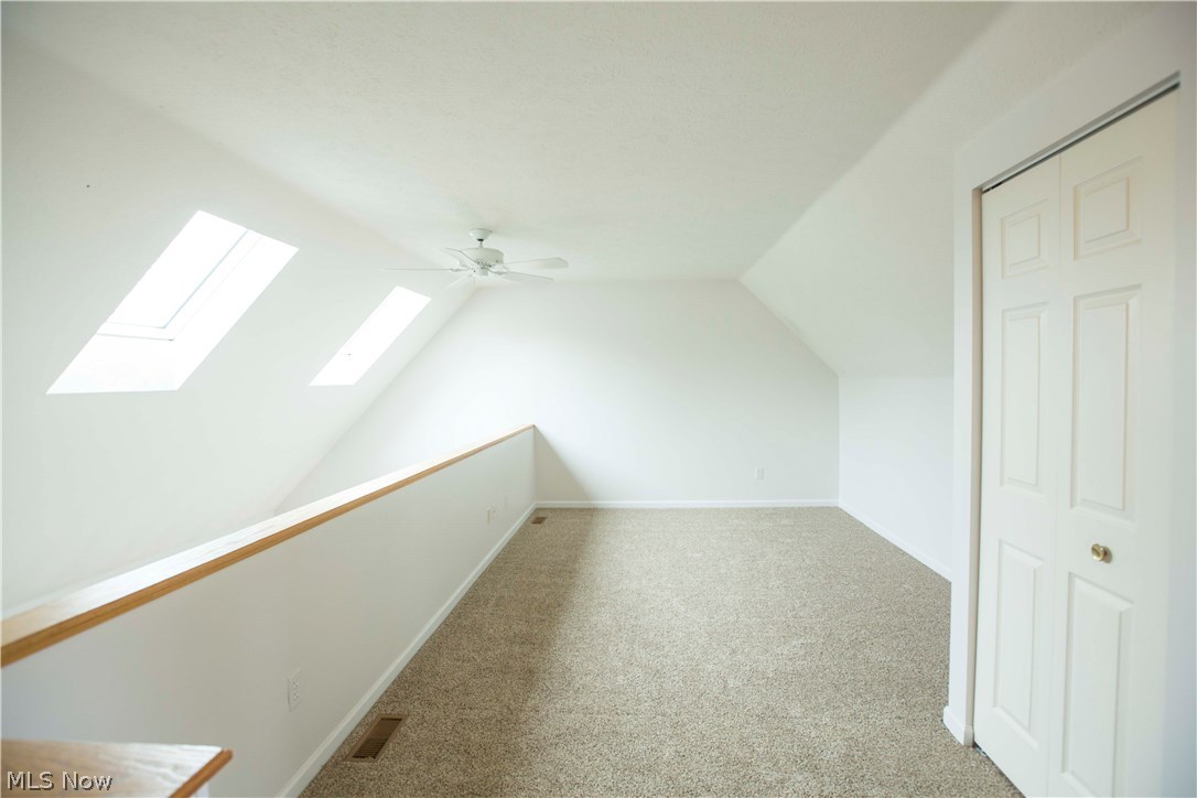 Burridge Condos - Residential