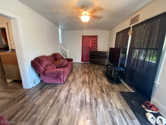 A C Spears 02 - Residential