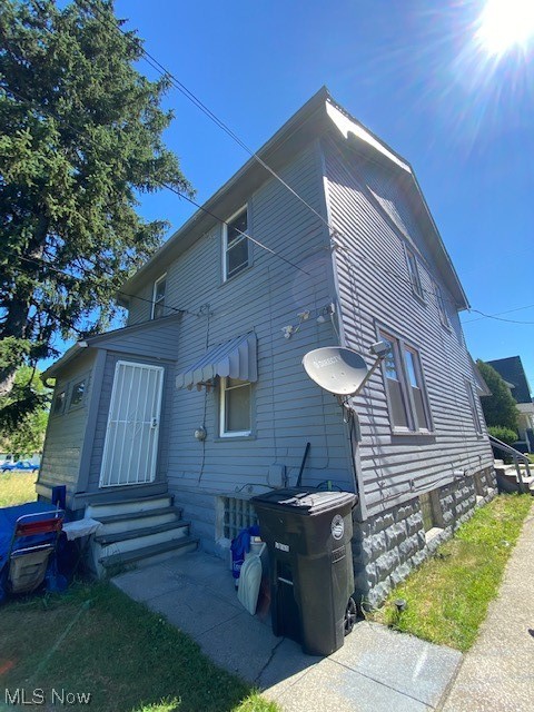 A C Spears 02 - Residential