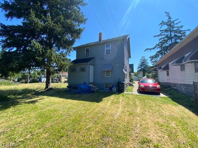 A C Spears 02 - Residential