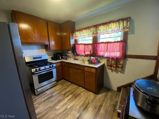 A C Spears 02 - Residential