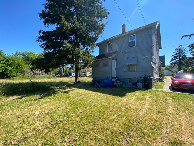 A C Spears 02 - Residential