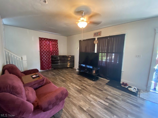 A C Spears 02 - Residential