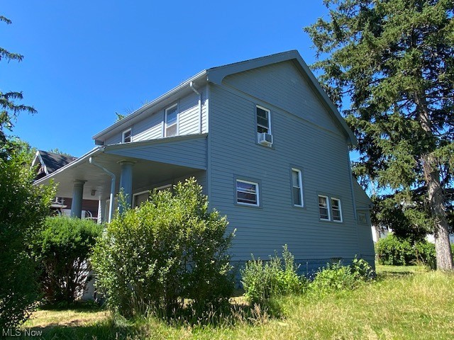 A C Spears 02 - Residential