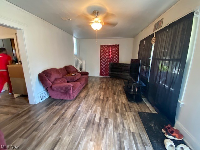 A C Spears 02 - Residential