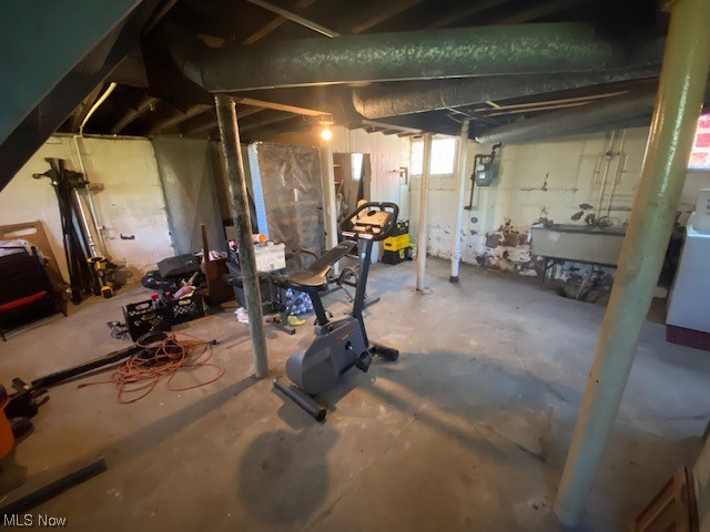 A C Spears 02 - Residential