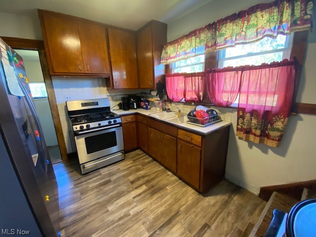 A C Spears 02 - Residential