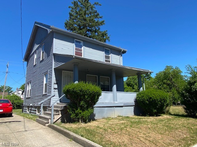 A C Spears 02 - Residential