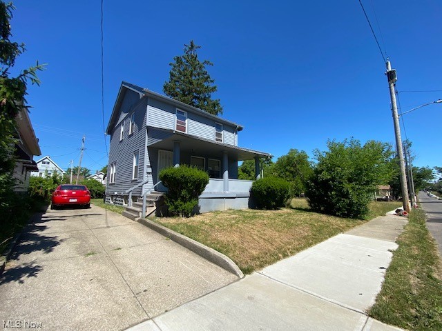 A C Spears 02 - Residential