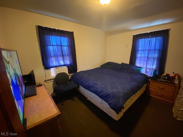 A C Spears 02 - Residential