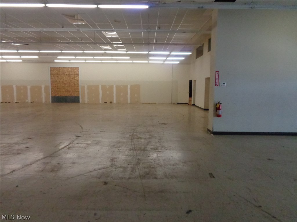 Spencer - Commercial Sale