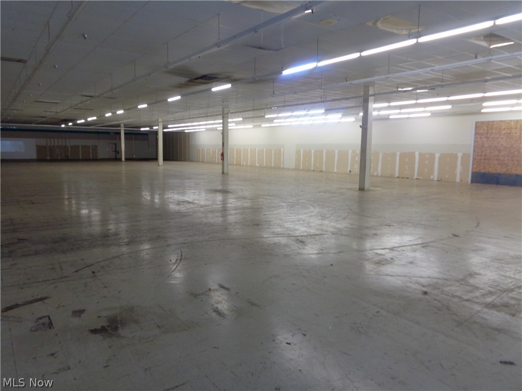 Spencer - Commercial Sale