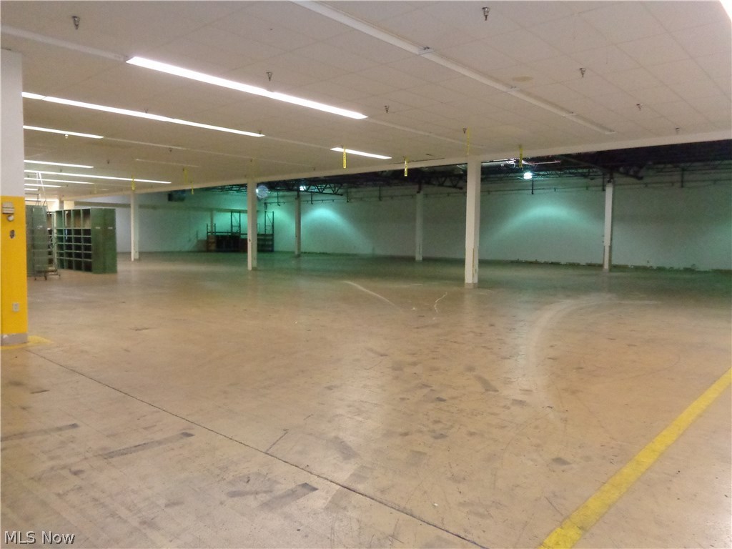 Spencer - Commercial Sale