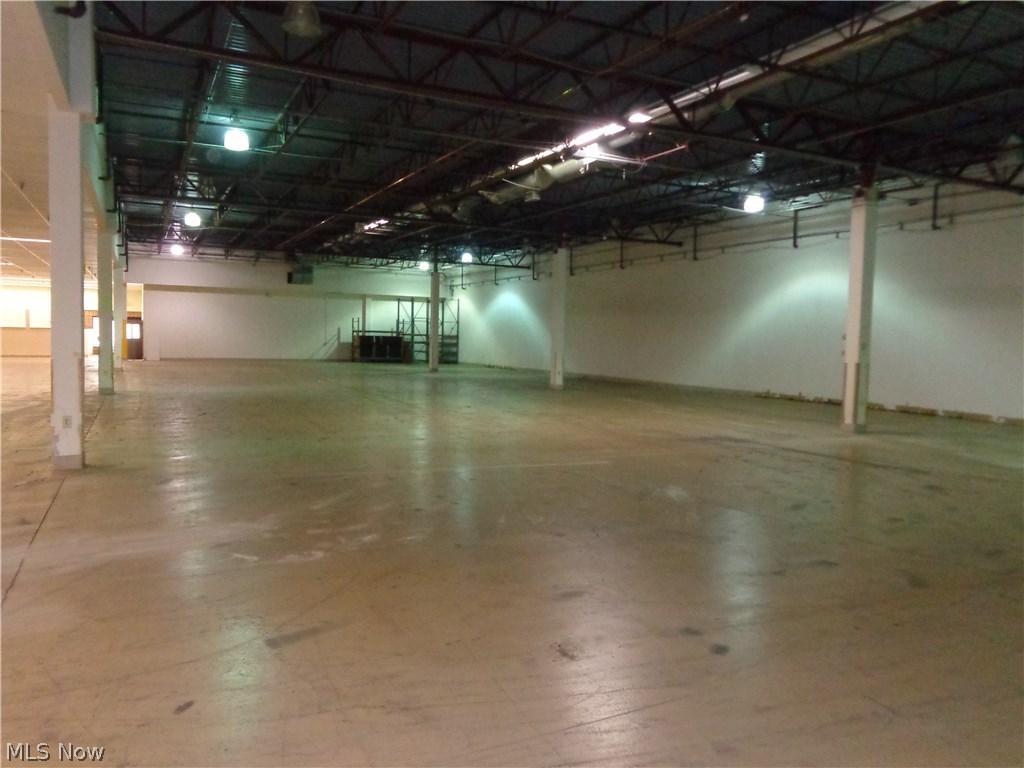 Spencer - Commercial Sale