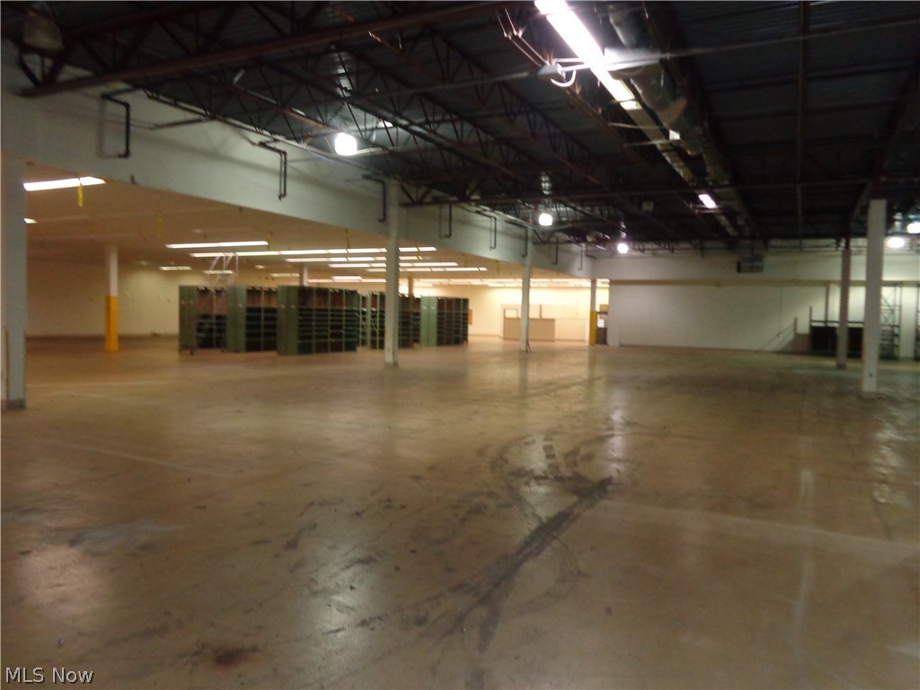 Spencer - Commercial Sale