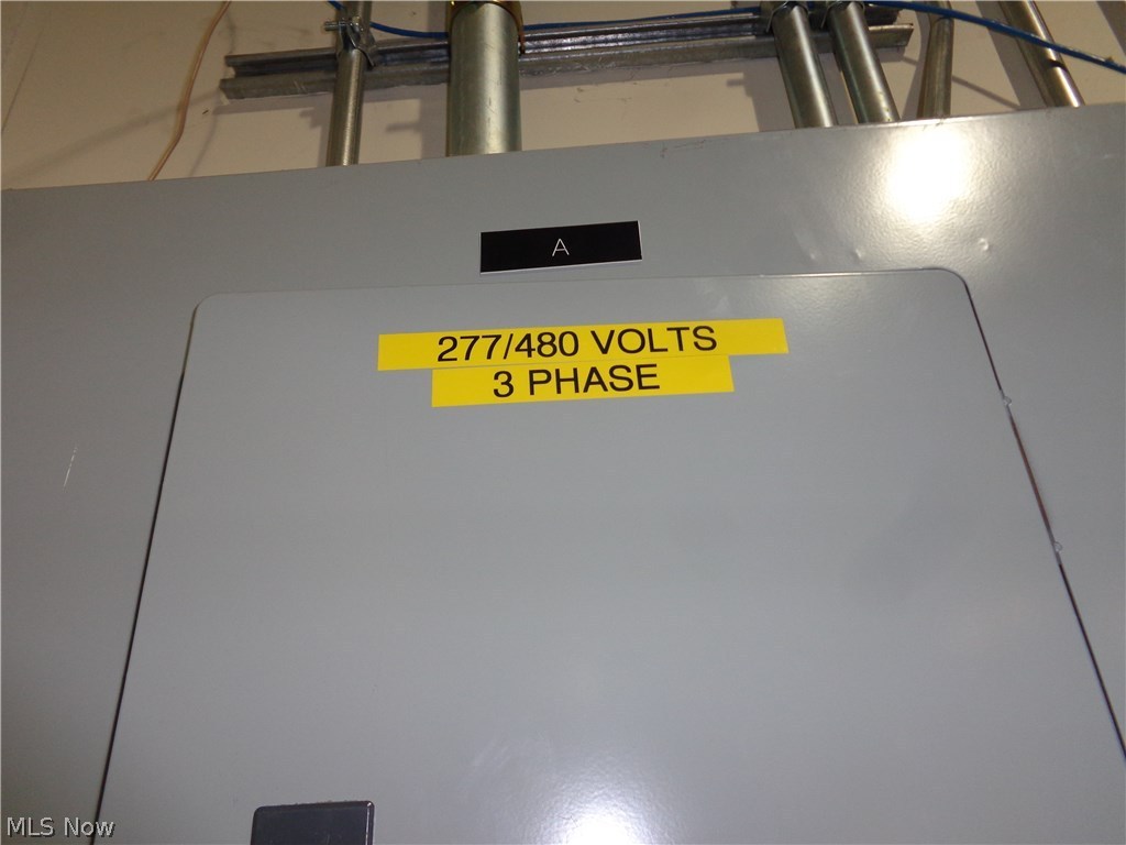 Spencer - Commercial Sale