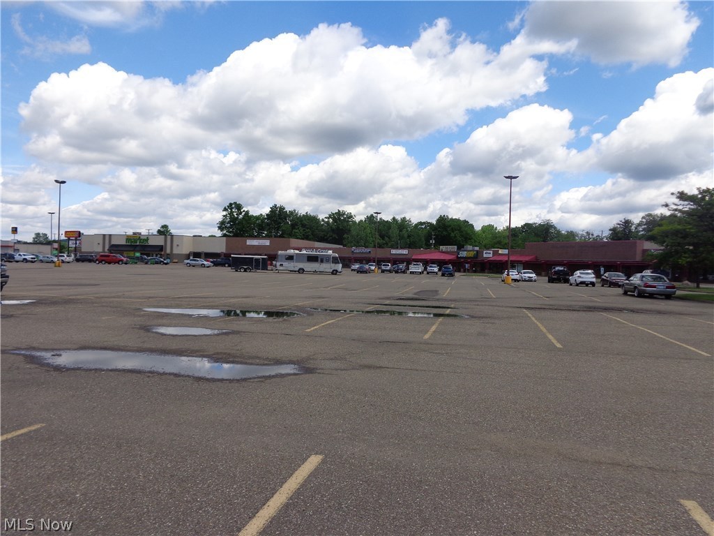 Spencer - Commercial Sale