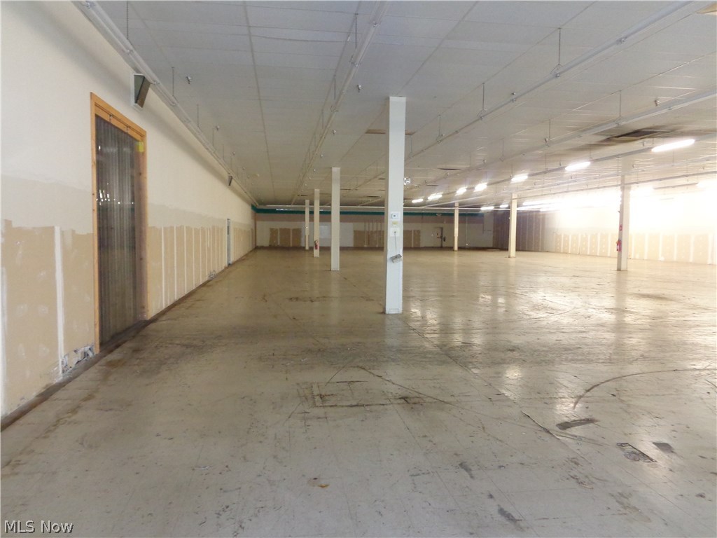 Spencer - Commercial Sale