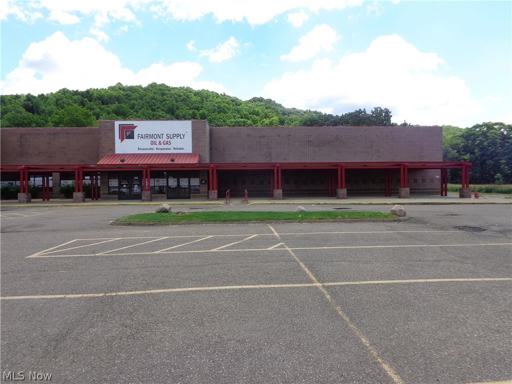 Spencer - Commercial Sale