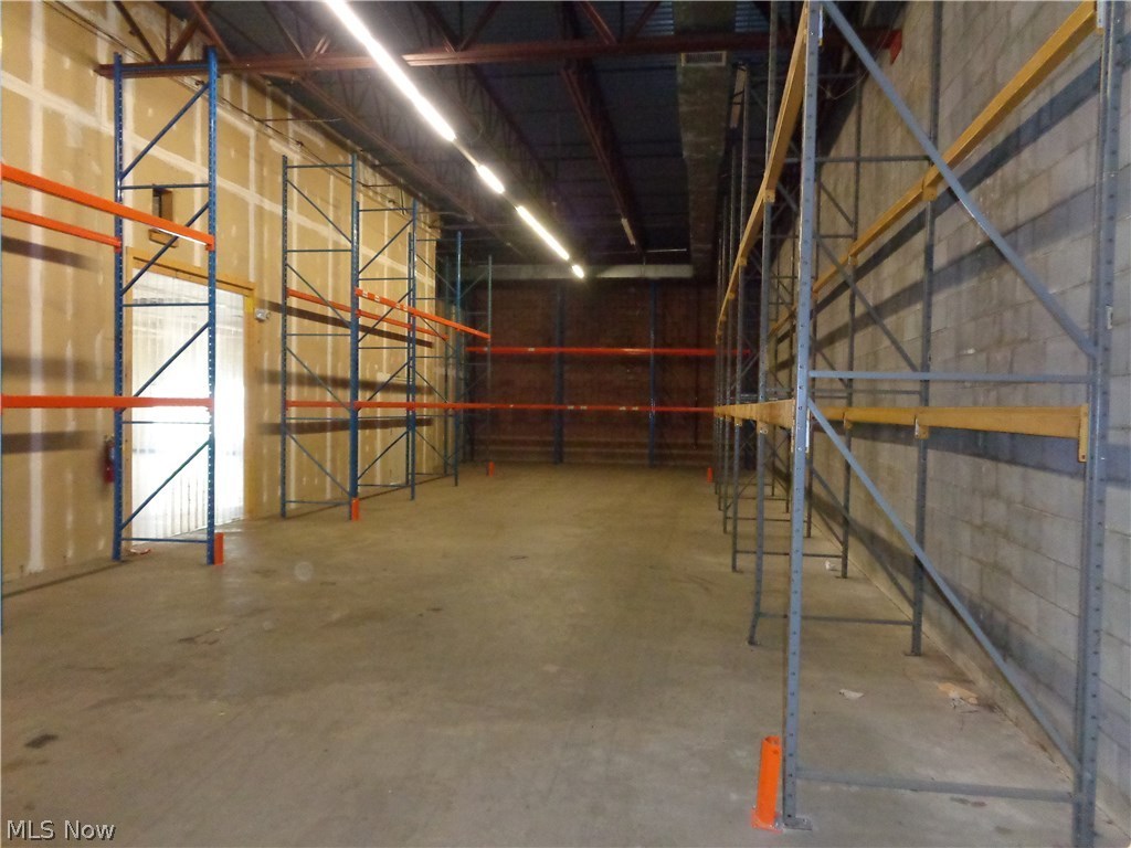 Spencer - Commercial Sale