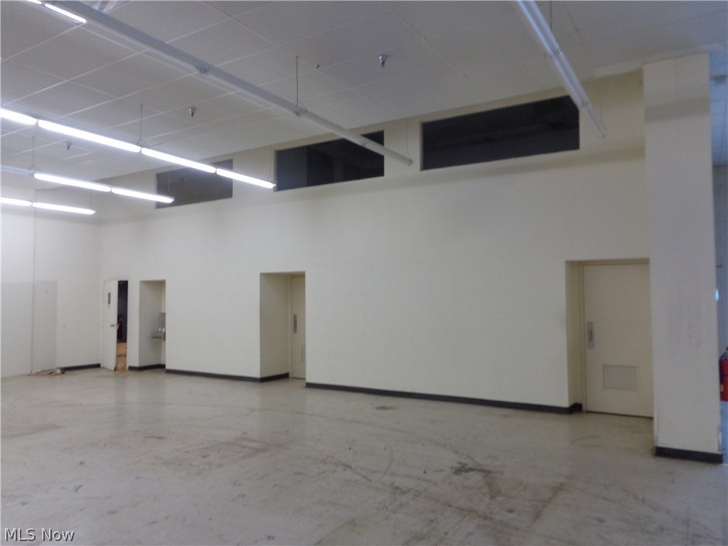 Spencer - Commercial Sale