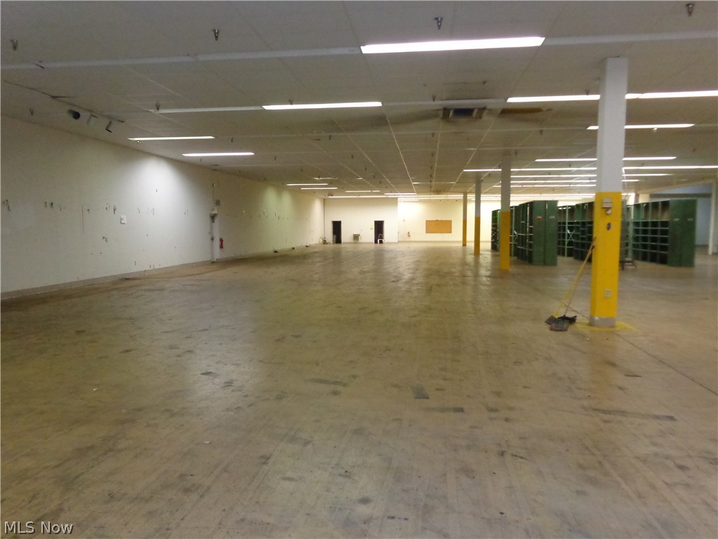 Spencer - Commercial Sale