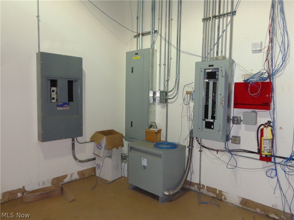 Spencer - Commercial Sale