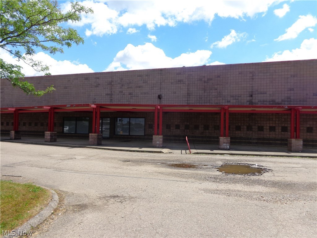 Spencer - Commercial Sale