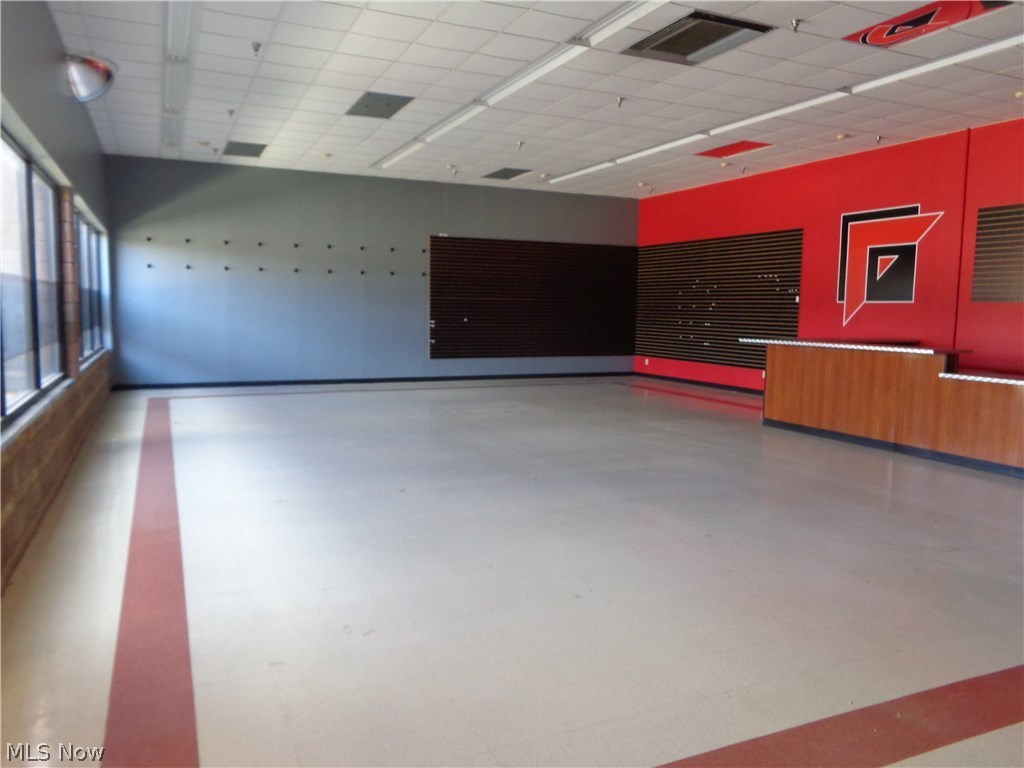 Spencer - Commercial Sale